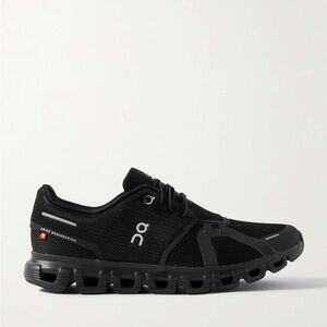 On Cloud 6 Women's Waterproof running Shoes